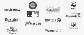 Logos of Partners